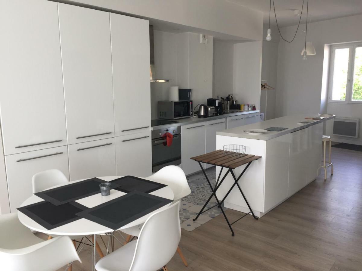 Appartement Design I - Port Du Rosmeur - Дуарнене Екстер'єр фото